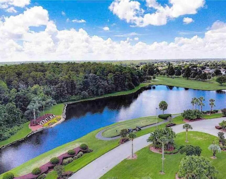 Appartement 3608 Orlando Vacational 1St Floor Extérieur photo