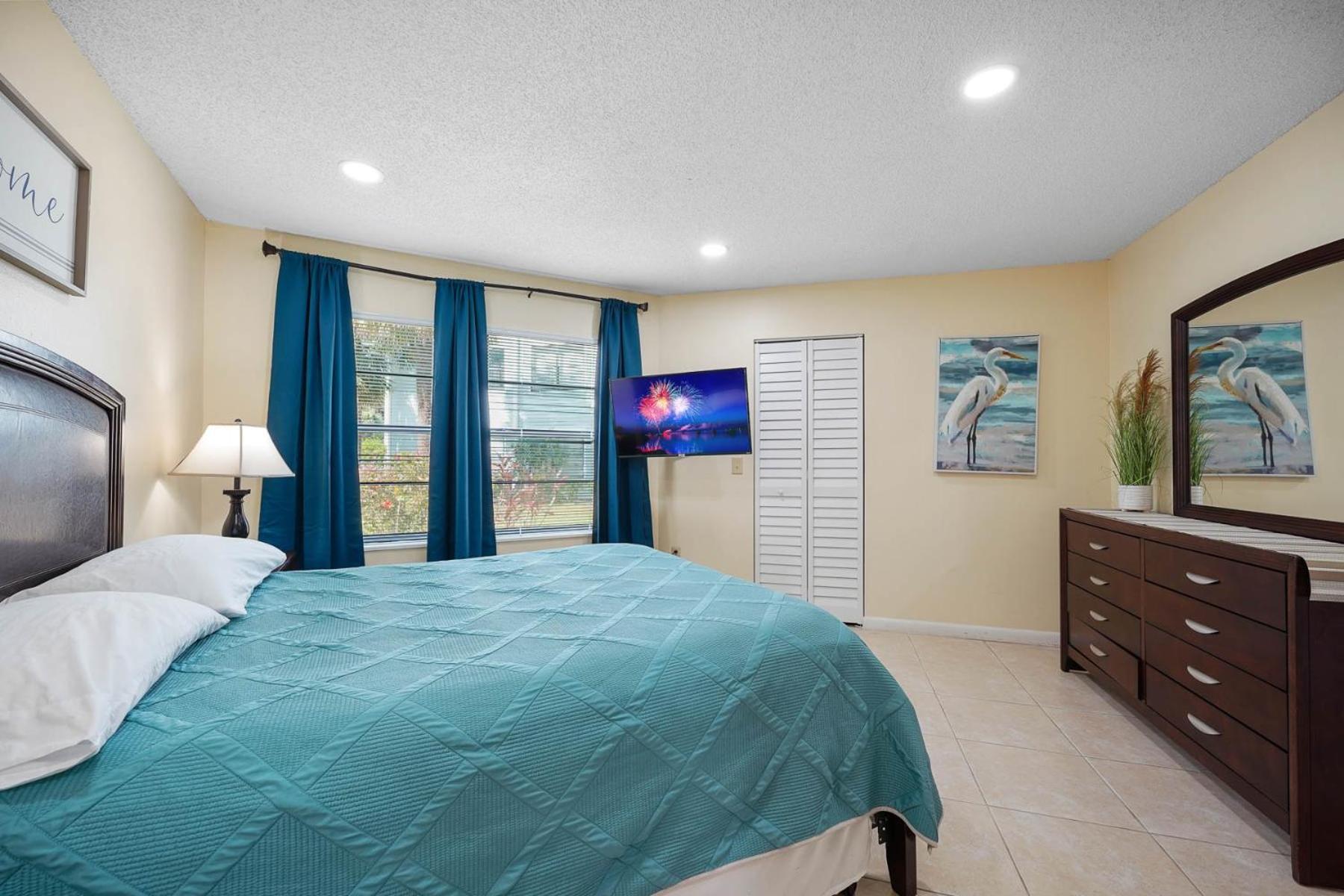 Appartement 3608 Orlando Vacational 1St Floor Extérieur photo