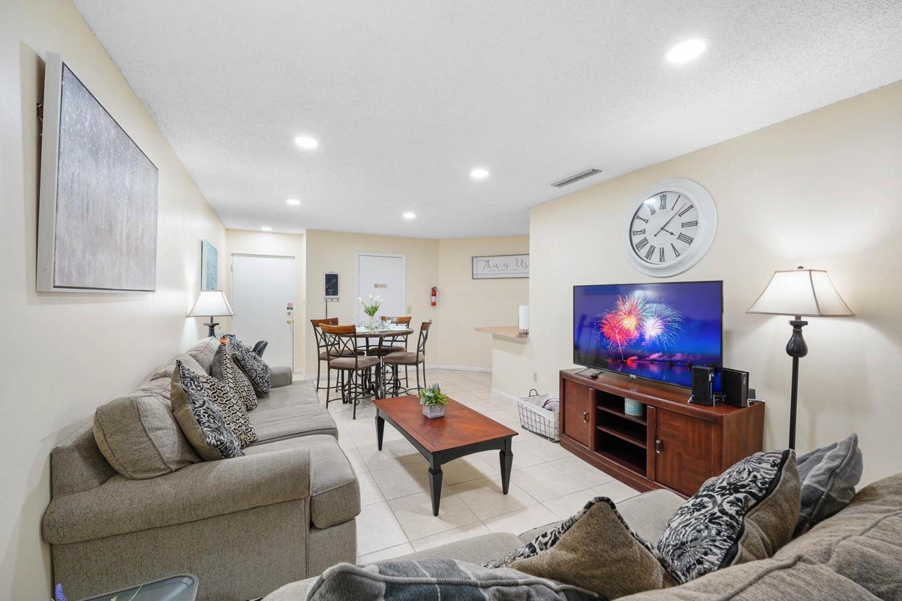 Appartement 3608 Orlando Vacational 1St Floor Extérieur photo