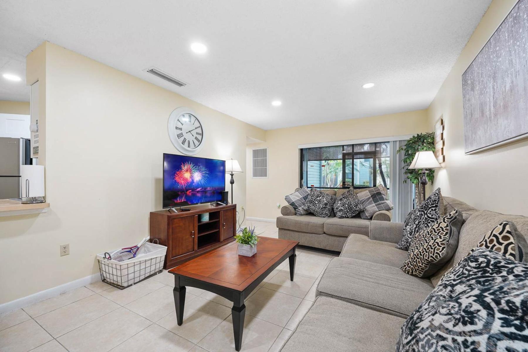 Appartement 3608 Orlando Vacational 1St Floor Extérieur photo