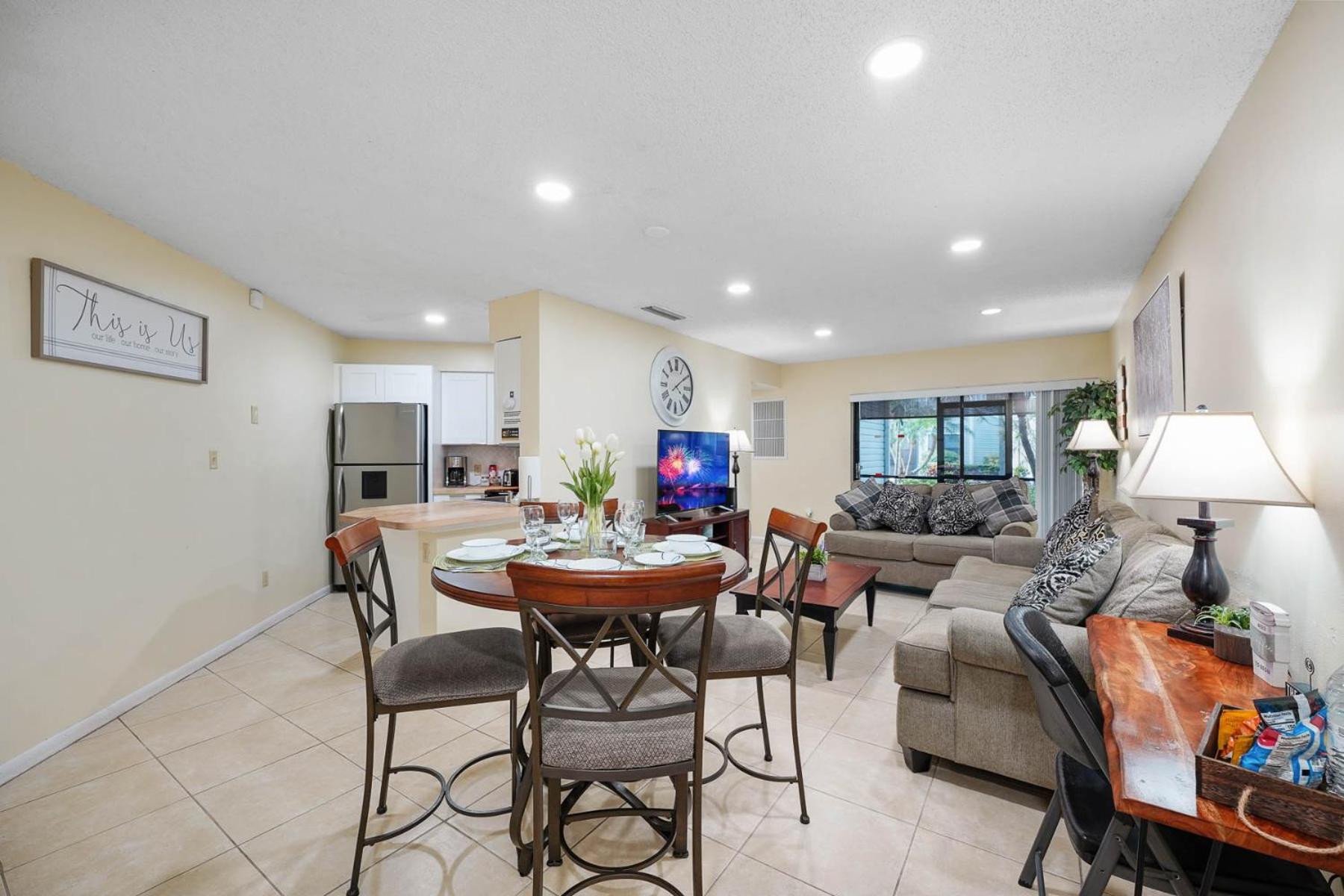 Appartement 3608 Orlando Vacational 1St Floor Extérieur photo
