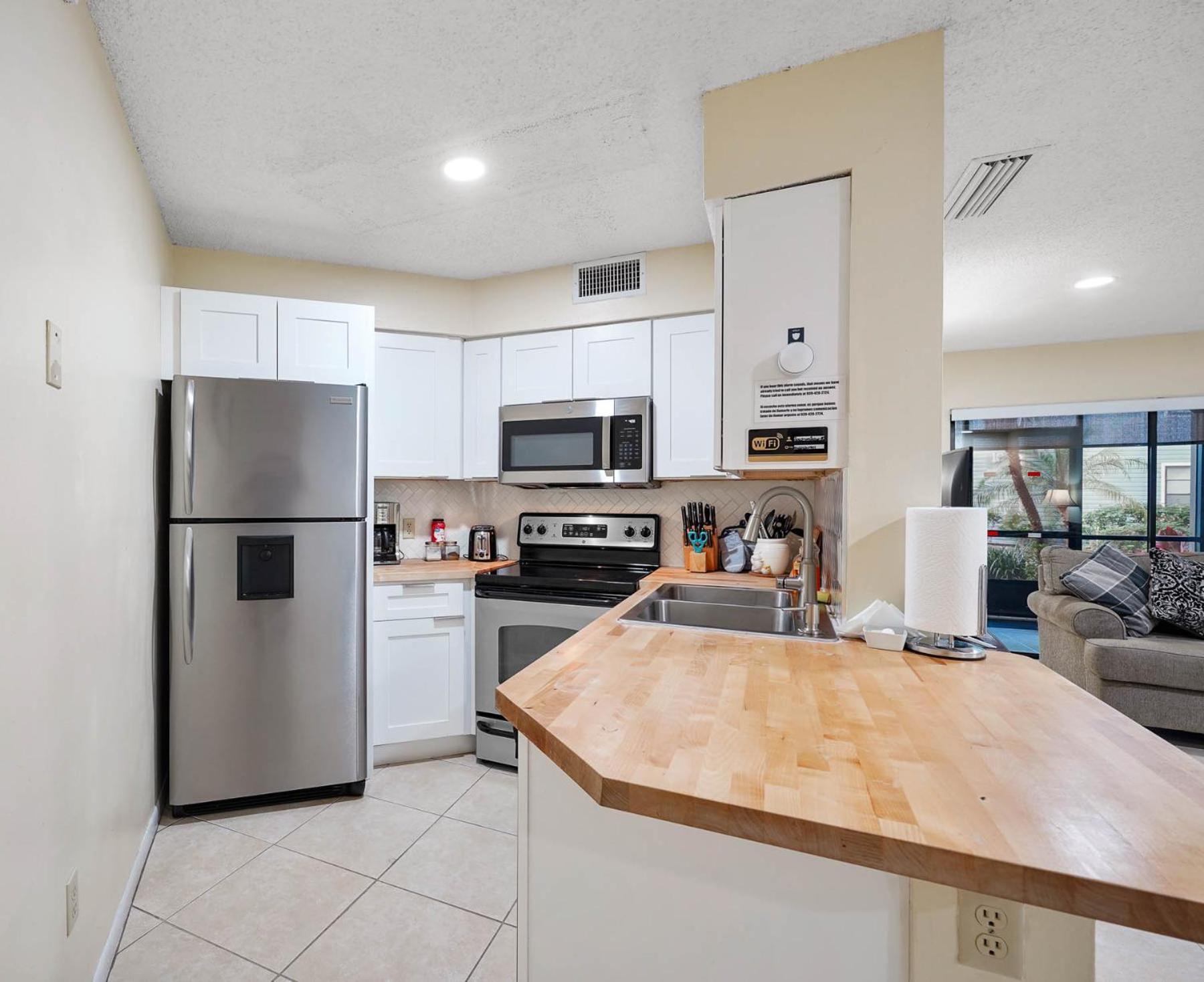 Appartement 3608 Orlando Vacational 1St Floor Extérieur photo
