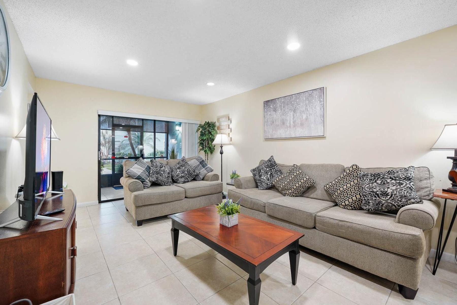 Appartement 3608 Orlando Vacational 1St Floor Extérieur photo