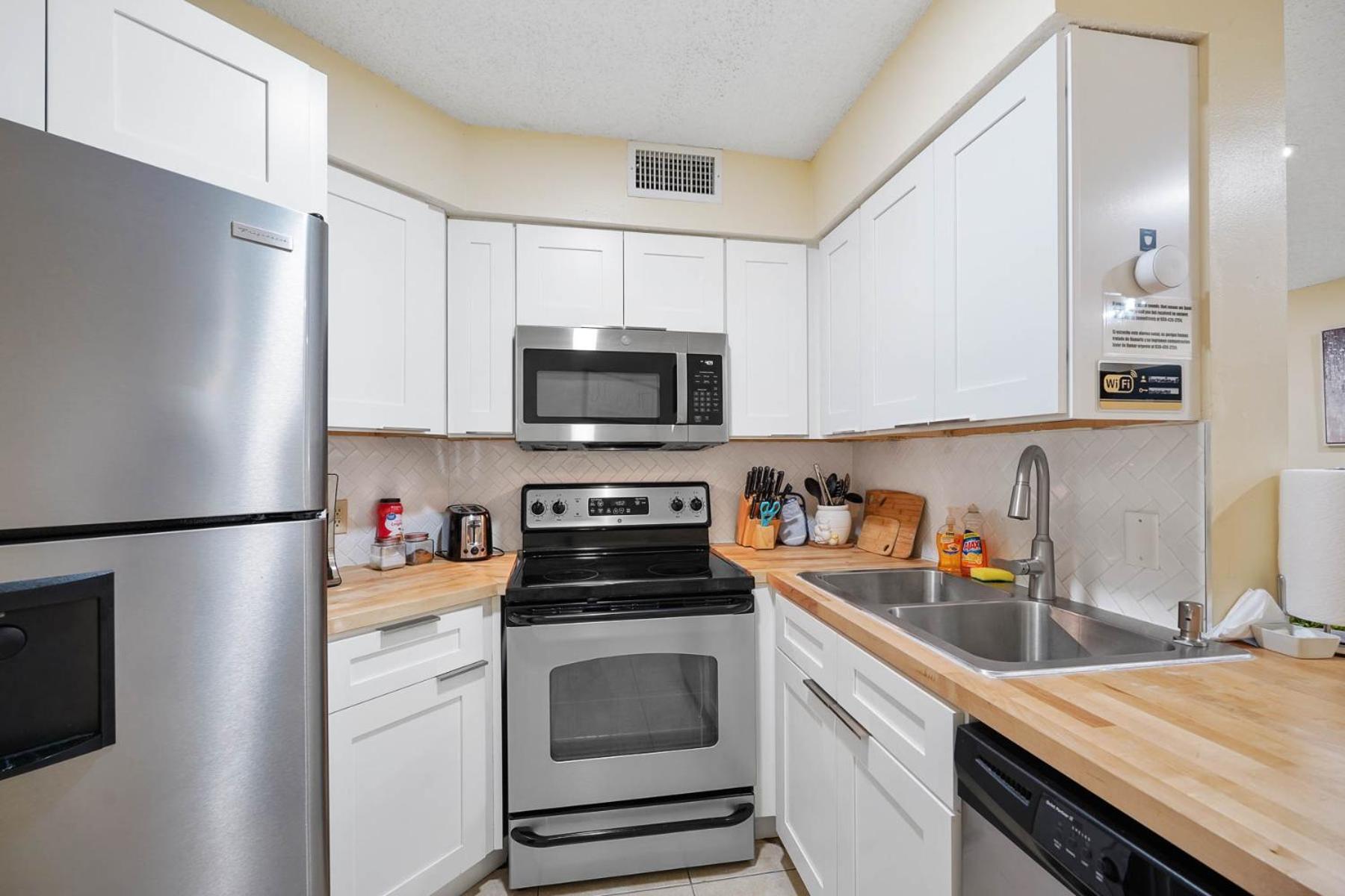 Appartement 3608 Orlando Vacational 1St Floor Extérieur photo