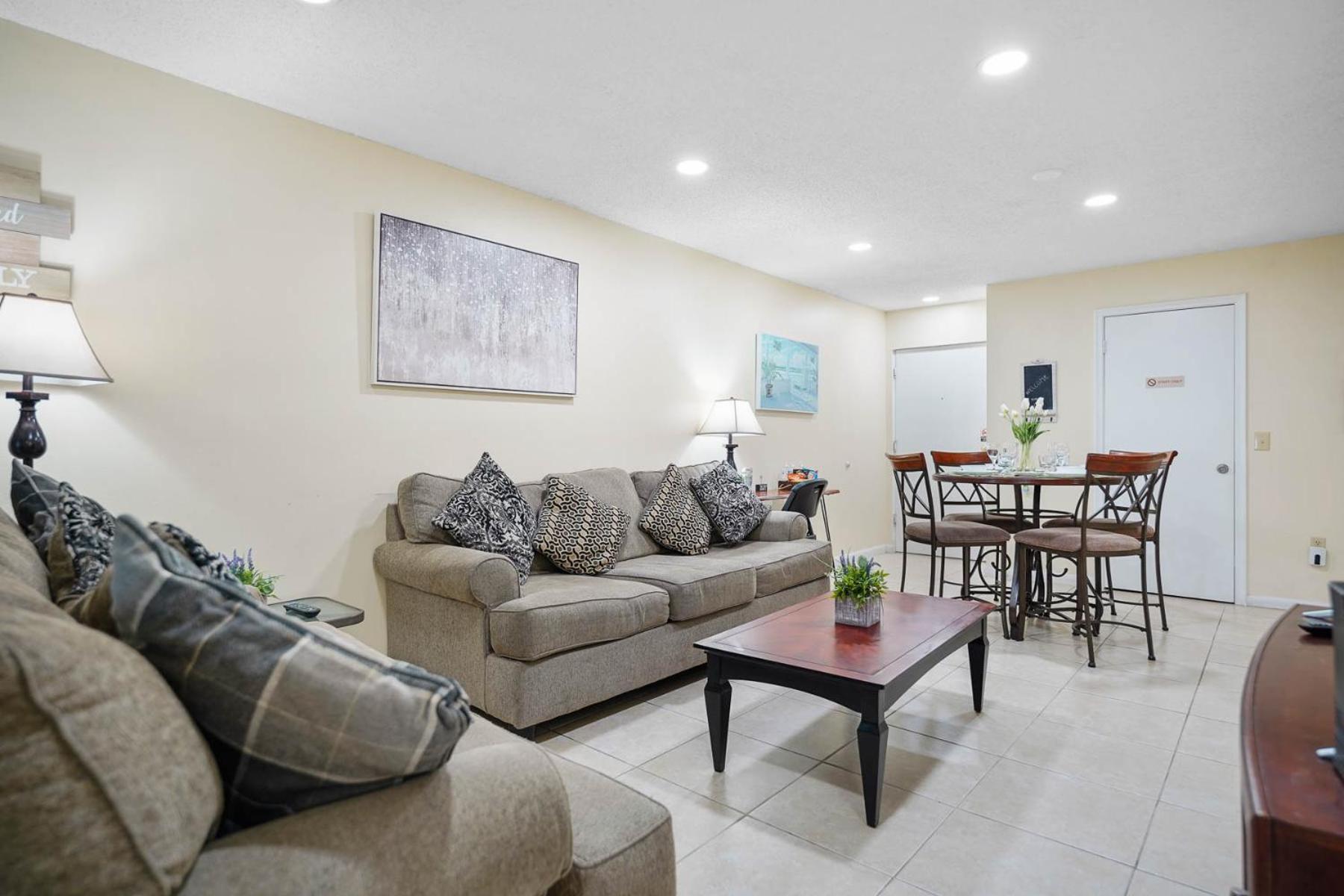 Appartement 3608 Orlando Vacational 1St Floor Extérieur photo