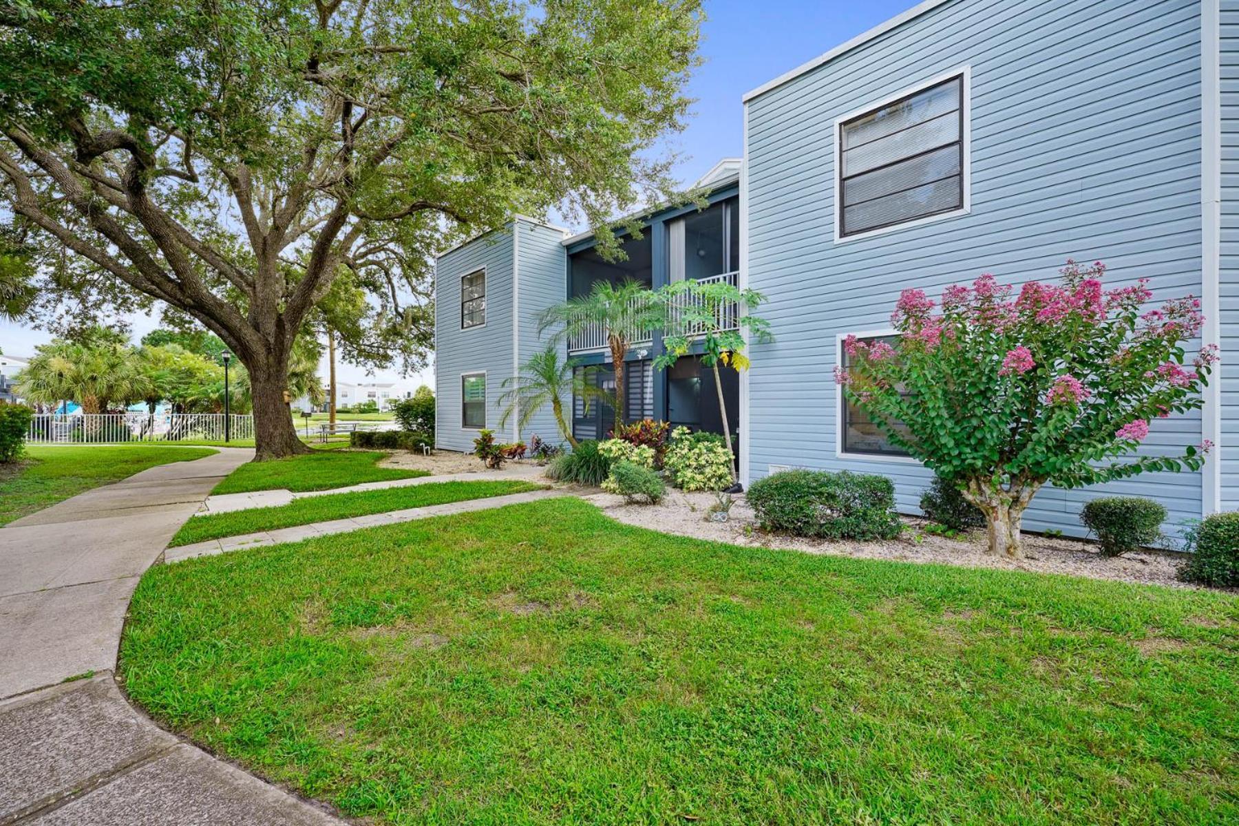 Appartement 3608 Orlando Vacational 1St Floor Extérieur photo